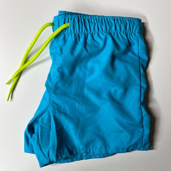 Boys swimwear swimming trunks - Picture 3 of 4